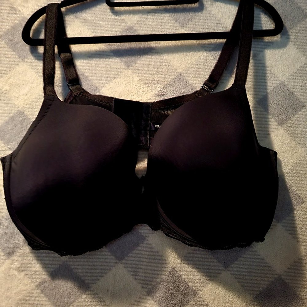Torrid Wired Bra